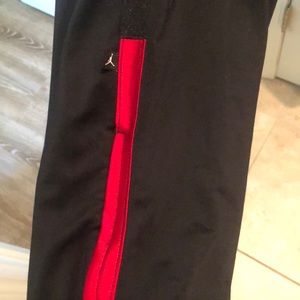 Air-Jordan Pants